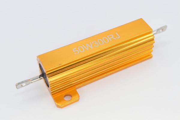 HoRX-50W-300R-5%
