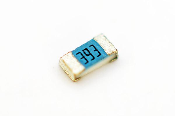 SMD0603 39K