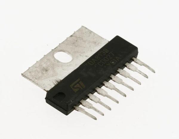 TDA8138