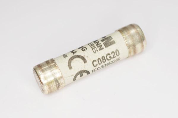 20 а 400