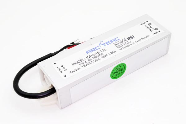 WPS-15-12L