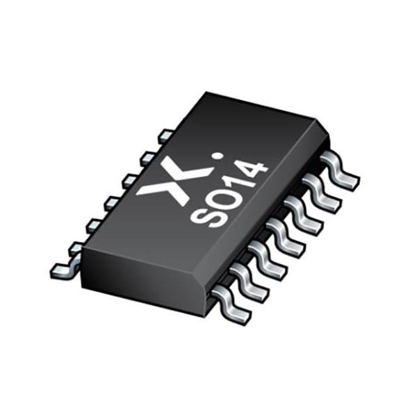 74HC125D, 653