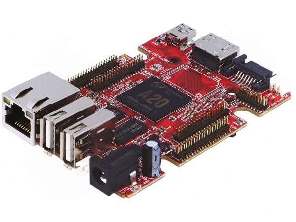 Arm a75