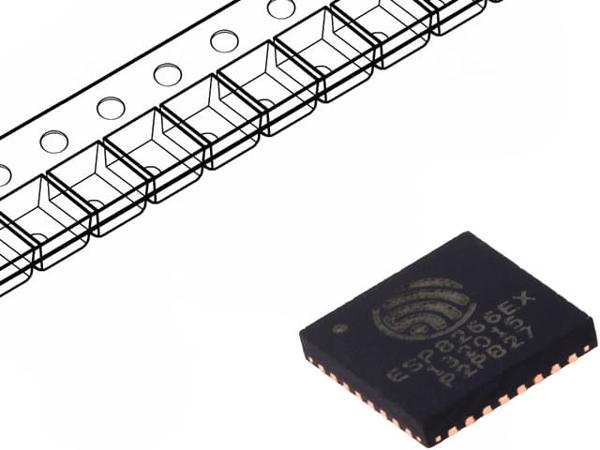 ESP8266EX