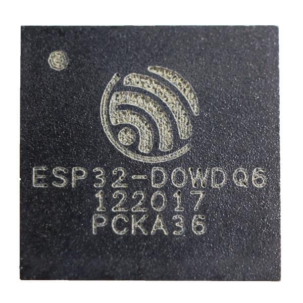 ESP32-D0WDQ6