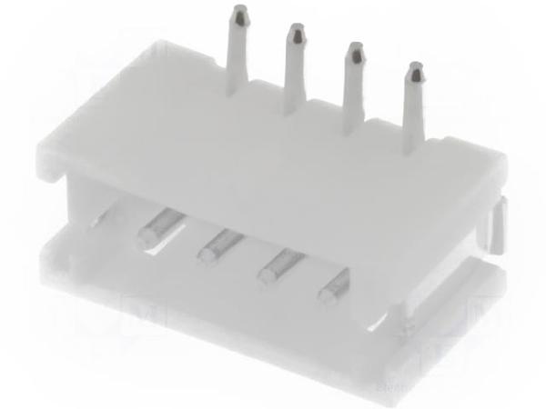 B4B-ZR-SM4-TF (LF) (SN)