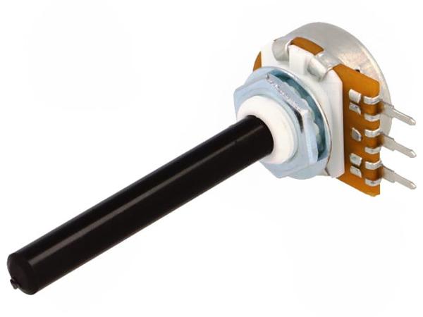 PC20BU-4K7-LIN