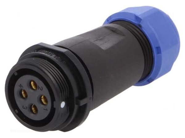SP2111/S4 II 1N