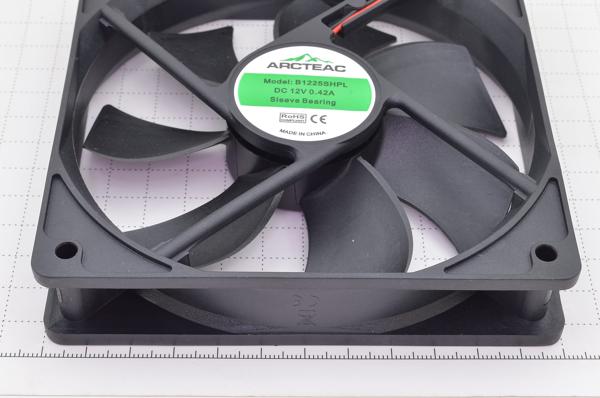B1225SHPL ARCTEAC 