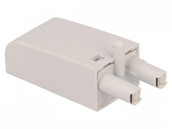 MODULE LV M93G gray