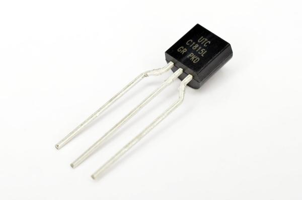 2SC1815L-GR-T92-B