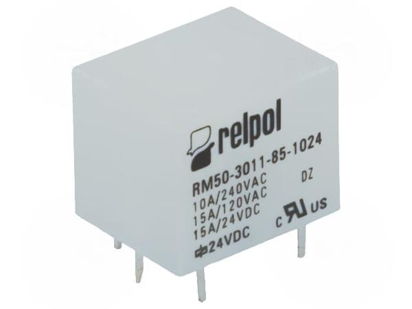 RM50-3011-85-1024
