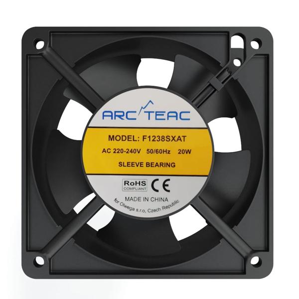 F1238SXAT(NB) ARCTEAC 