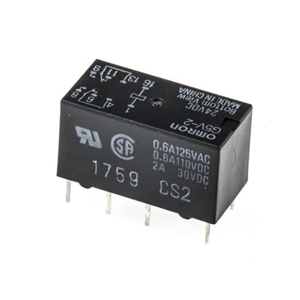 G5V-2 DC24 OMRON 