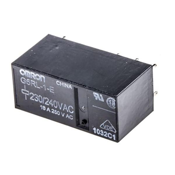 G5RL-1-E AC230/240