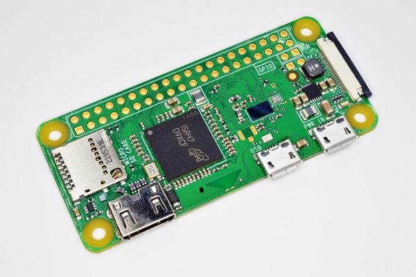 Raspberry Pi Zero W