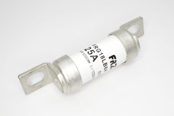 FRG18-LB64 690V 25A AR