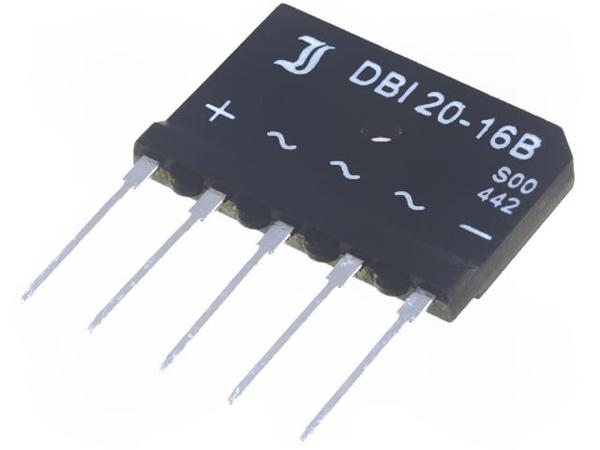 DBI20-16B
