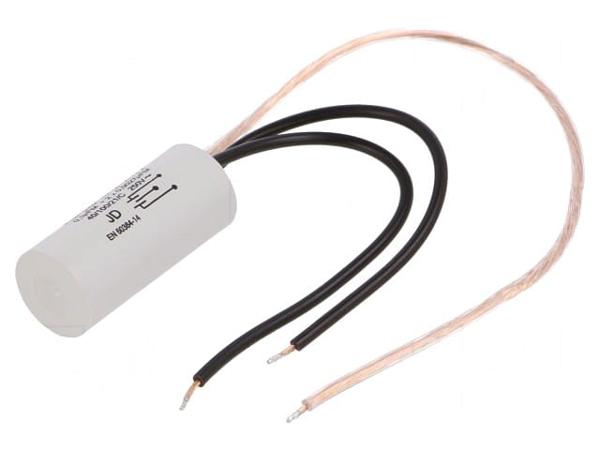 KSPpzp-10 100n+2x2.7n | Купить, цены, характеристики