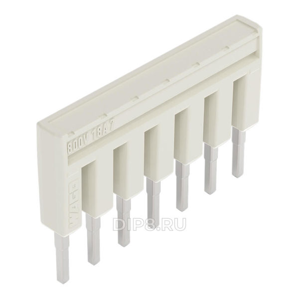 2001-407-PKG25 WAGO 