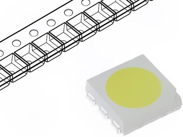 OF-SMD5060CW-W OF-SMD5060CW-W