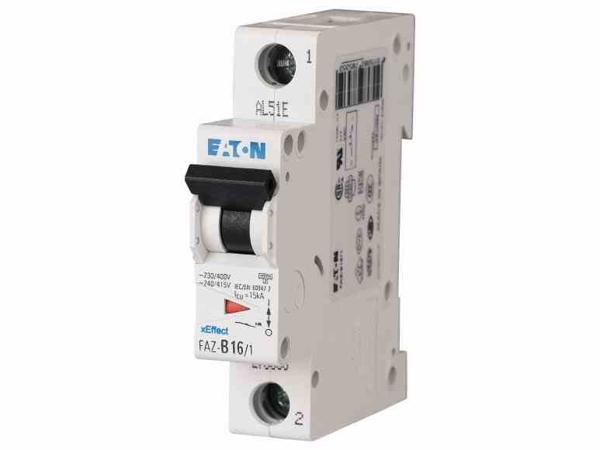 FAZ-C4/1 EATON 