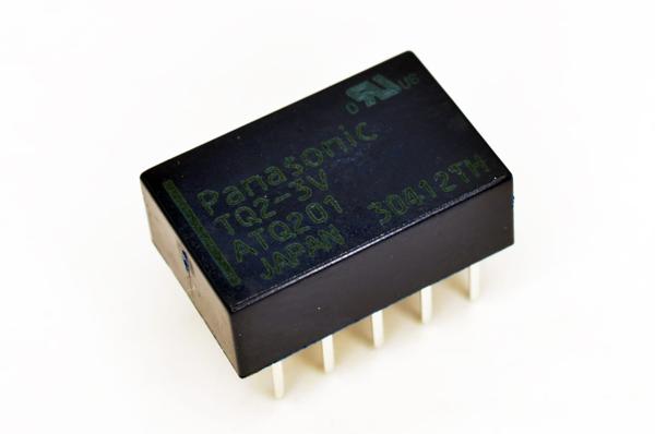 TQ2-3V