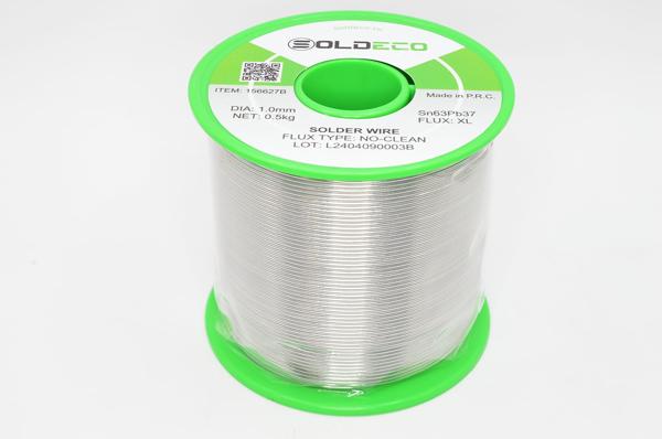 156627B SOLDECO 