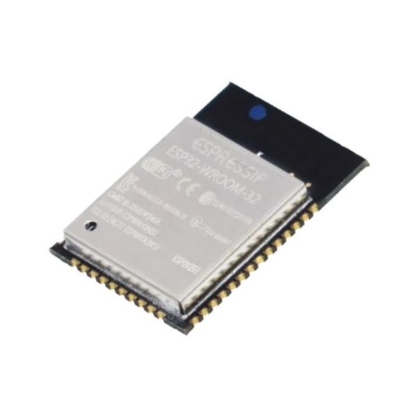 ESP32-WROOM-32D [16MB]