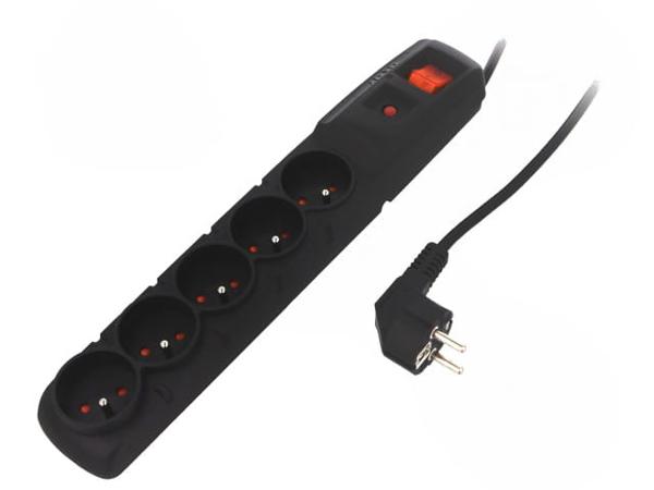 ACAR F5 3.0M BLACK ACAR F5 3.0M BLACK