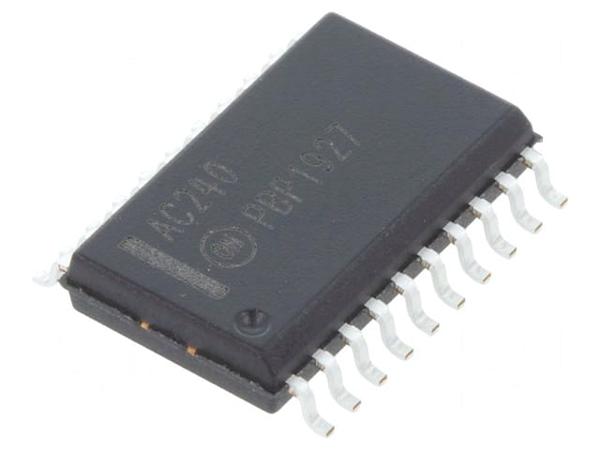 74AC240SC