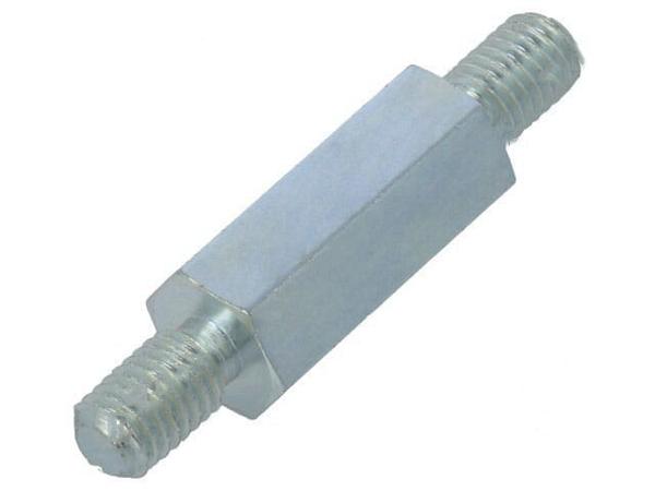 Гайка м20 размер под ключ. Резьба 30. 4301 1/2 aisi 304. Гайка 27 мм резьба. Болт м10*1,25 шаг 1,25 под шестигранник febi.