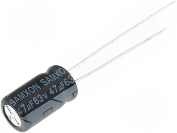 KM 47U/63V