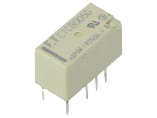 FTR-C1CB005G FTR-C1CB005G