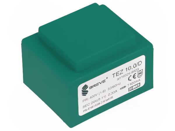 TEZ10/D400/24V