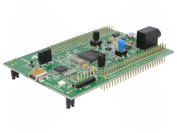 STM32F407G-DISC1