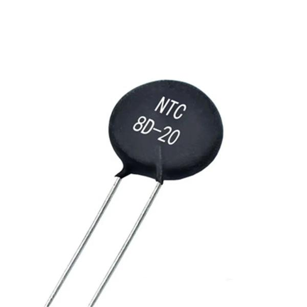 NTC 8D-20