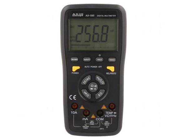AX-595 AX-595
