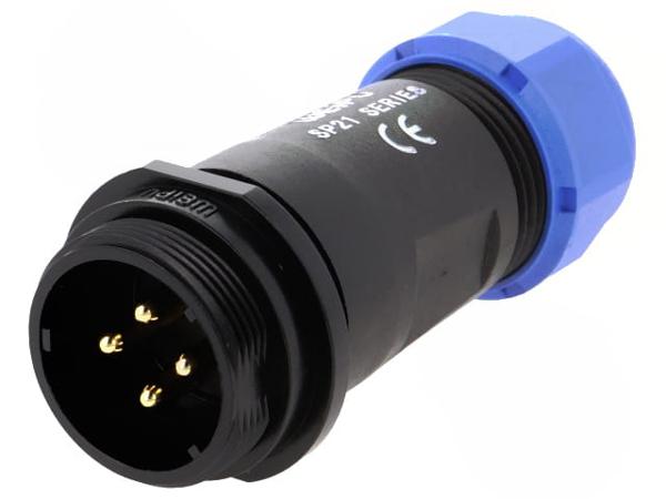 SP2111/P4 II 1N