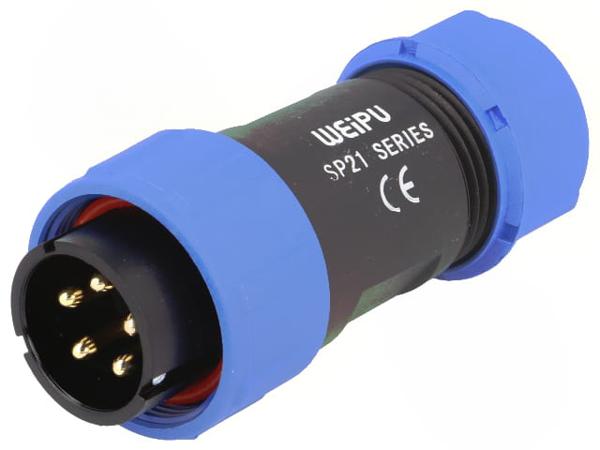 SP2110/P5 II 1N