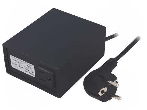 ATST100-230V/115V-002 ATST100-230V/115V-002