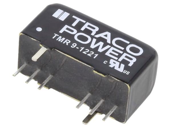 TMR 9-1221