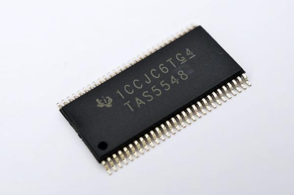 TAS5548DCAR