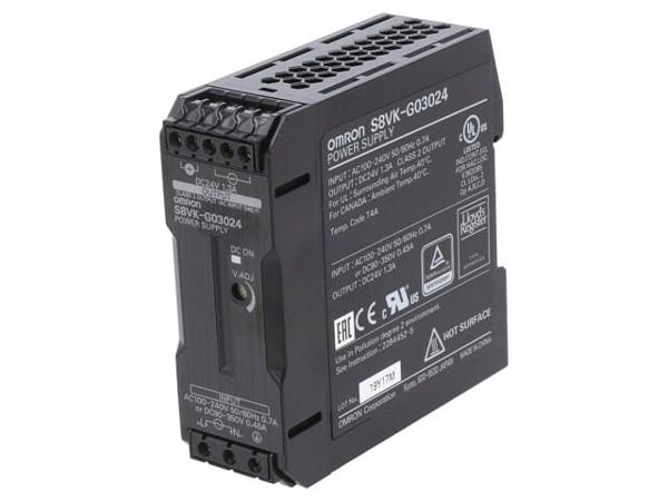 S8VK-G03024 OMRON 