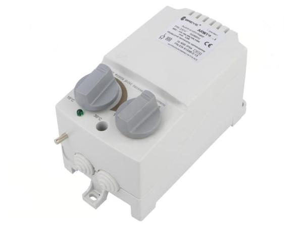 ARWT 1.5/1 BREVE 