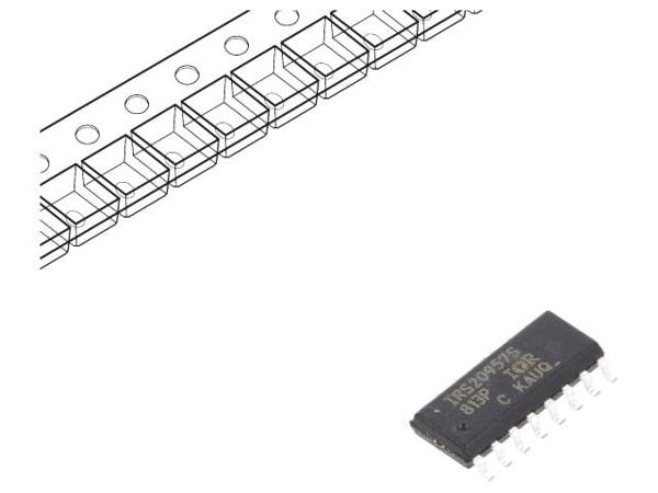 IRS20957STRPBF