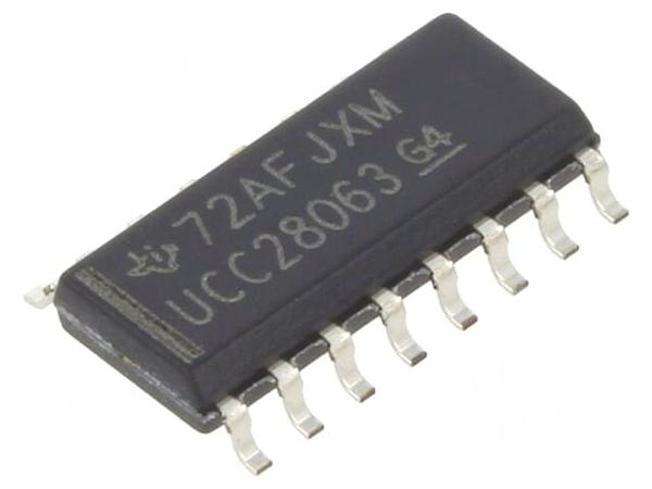 UCC28063D