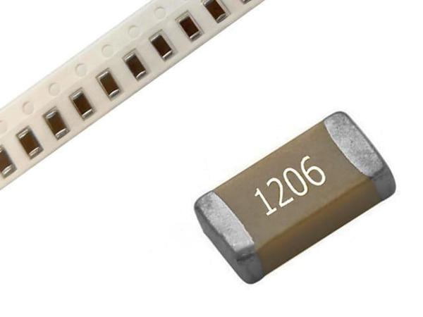 CC1206JRNPO9BN560 YAGEO 