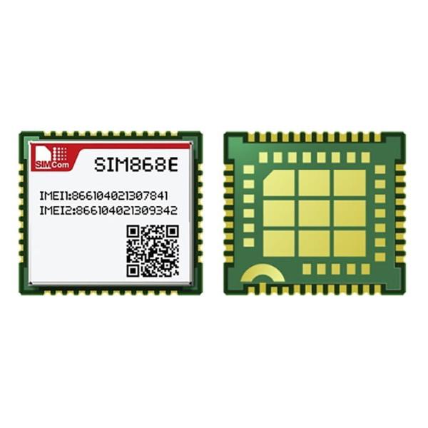 SIM868E