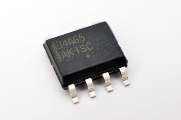 NCP1234AD65R2G